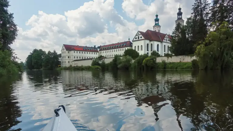 Kloster Pielenhofen Kloster Pielenhofen