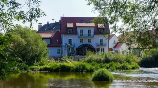 Sankt Georgimühle Kallmünz Sankt Georgimühle Kallmünz