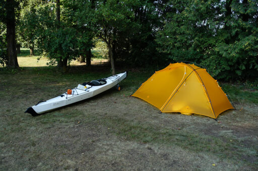 Fold am Zeltplatz Burglengenfeld
