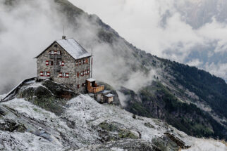 Erlanger Hütte