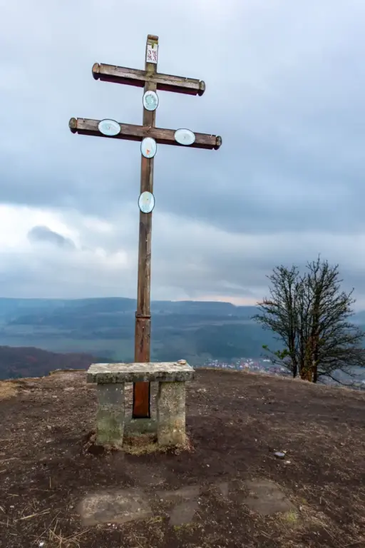 Staffelbergkreuz Staffelbergkreuz