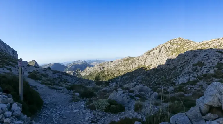 Coll des Prat Coll des Prat