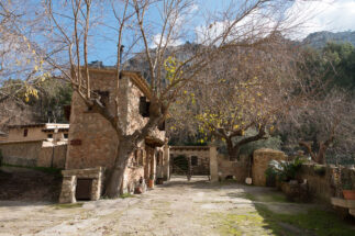 Finca Ses Fontanelles