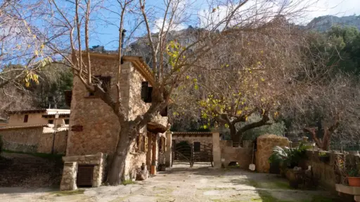 Finca Ses Fontanelles