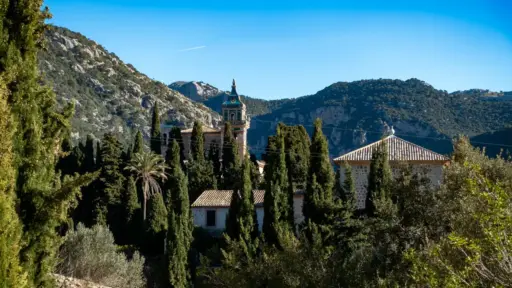 Kartause von Valldemossa