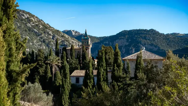 Kartause von Valldemossa Kartause von Valldemossa
