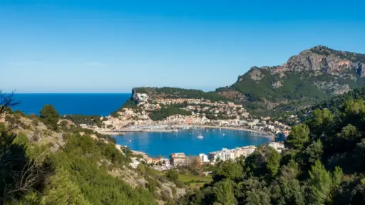 Port de Sóller