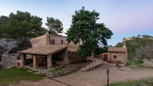 Refugi Coma d'en Vidal (nur für Gruppen)