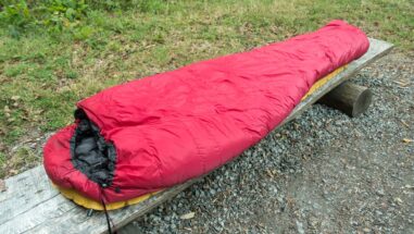 Cumulus Lite Line 400 (Custom)