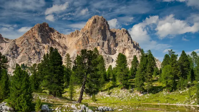 Fanes Sennes Prags Fanes Sennes Prags