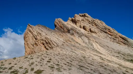 Forcella di Medesc Forcella di Medesc