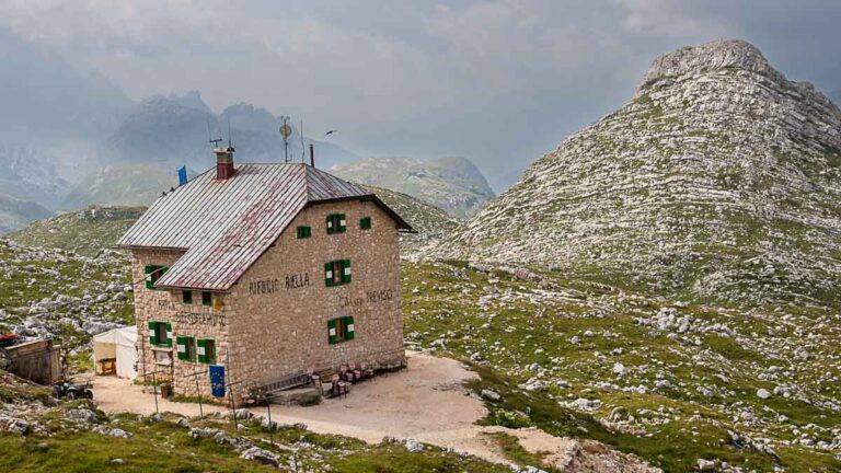 Seekofelhütte