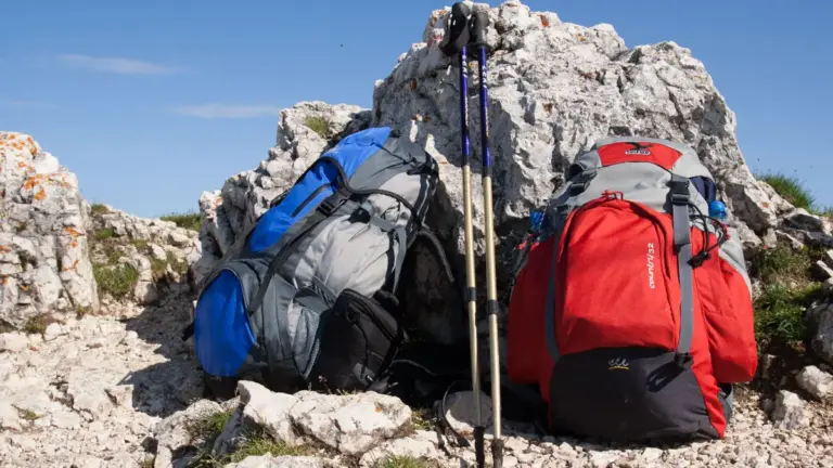 Tourenrucksäcke