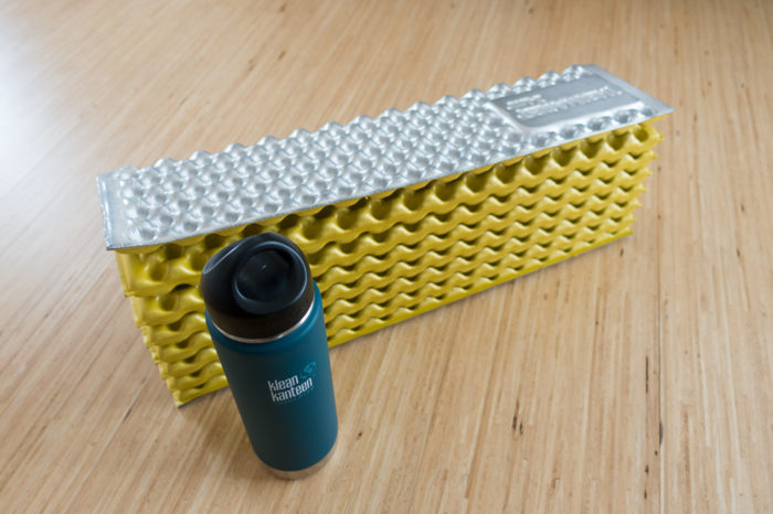 Z-Lite Packmaß