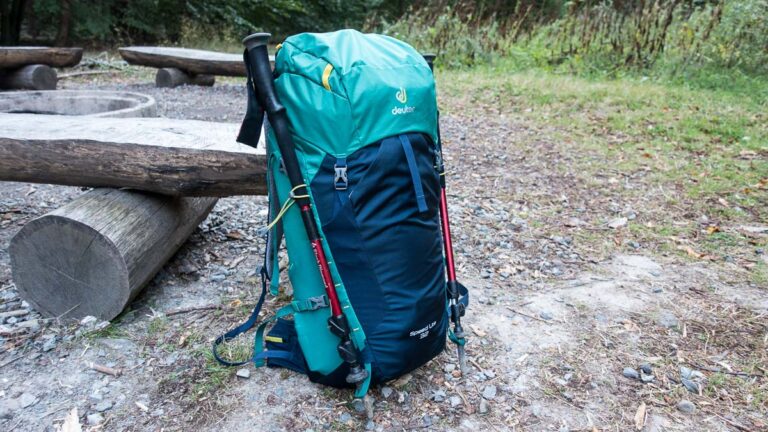 Deuter Speed Lite 32
