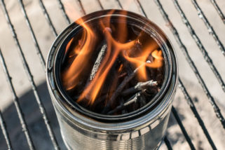 Die besten Auswahlmöglichkeiten - Finden Sie die Holzgaskocher Ihren Wünschen entsprechend
