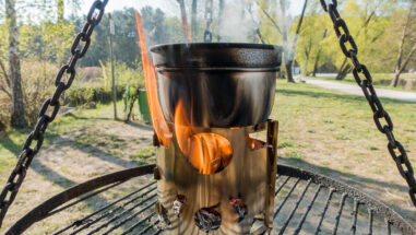 Picogrill 85