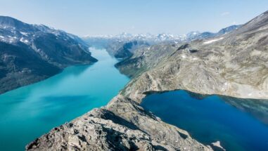 Jotunheimen