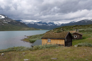 Russvatnet