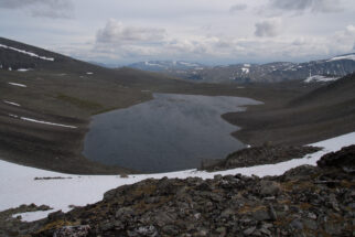 Steinbuvatnet