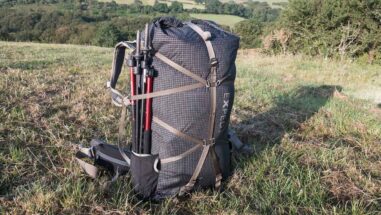 Exped Lightning 60