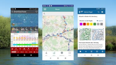 Kanu Apps