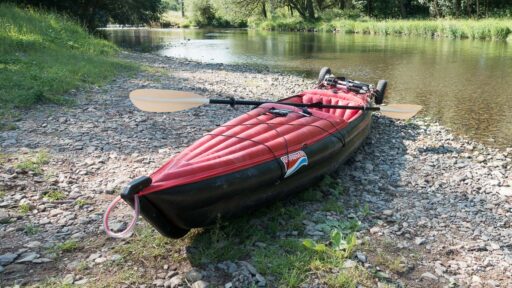 Grabner Explorer im Praxistest