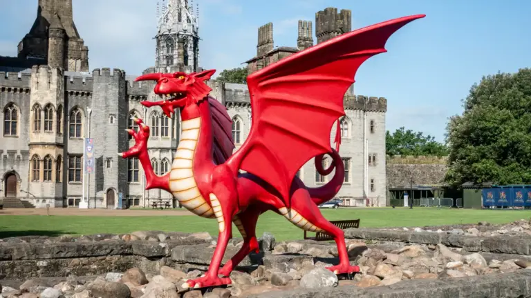 Trekking-Wales Trekking Wales