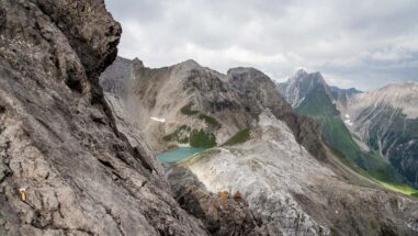 Lechtaler Höhenweg