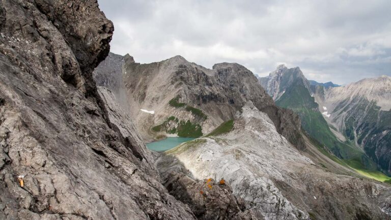Lechtaler Höhenweg