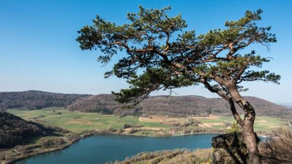 Frankenalb-Panoramaweg