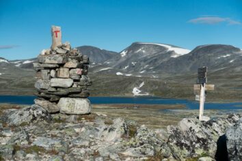 Åmotsdalshytta