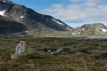 Dovrefjell