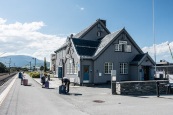 Oppdal