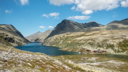 Rondane