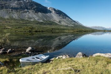 Storvatnet