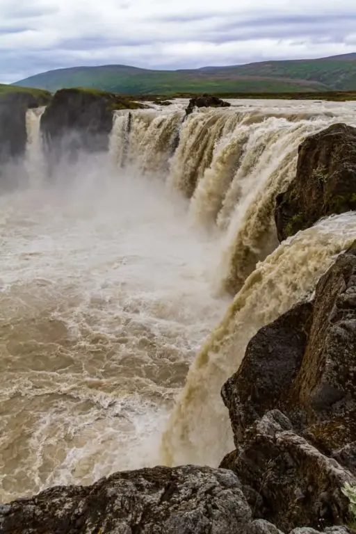Godafoss Goðafoss