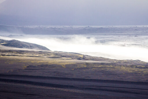 Skeiðarársandur Skeiðarársandur