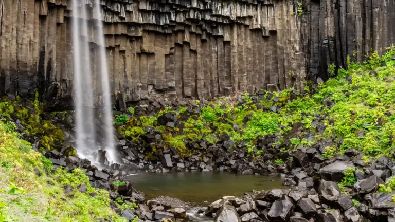 Svartifoss