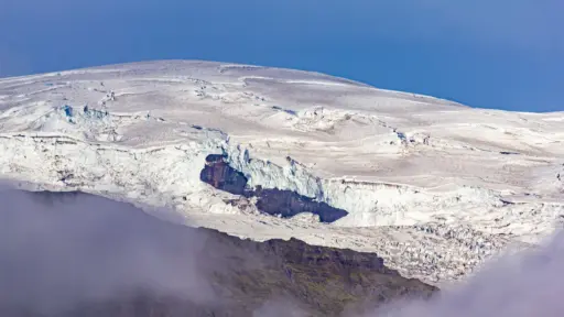 Vatnajoekul-vom-Aussichtspunkt-Sjonar-Sker Vatnajoekull