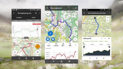 Wander-App Test