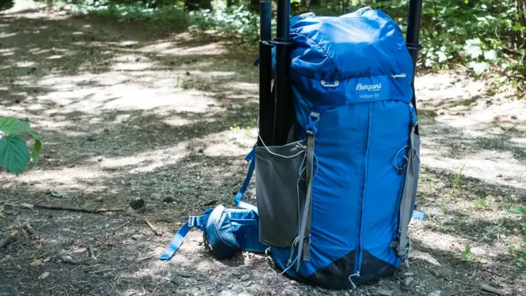 Bergans Helium 55