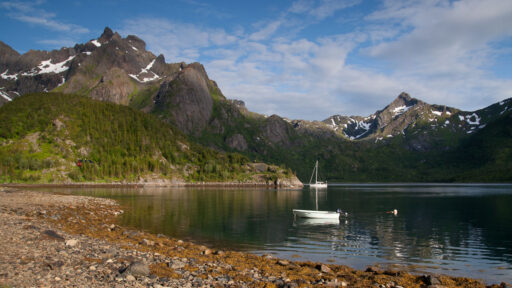 Wanderung auf den Moysalen – wenn es die Schneelage zulässt
