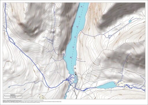 MapOSMatic-OTM Ausdruck der OpenTopoMap bei 1:15.000