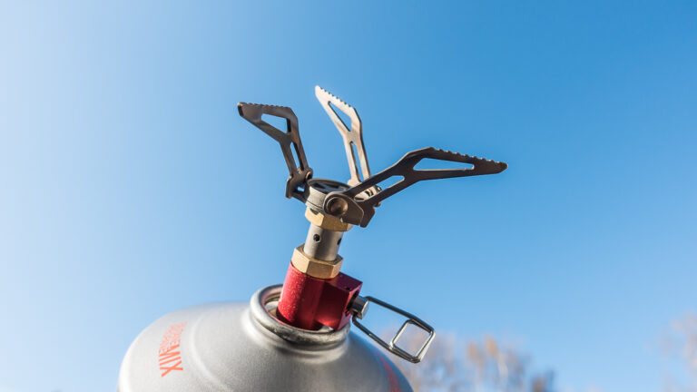 Robens Fire Midge im Test