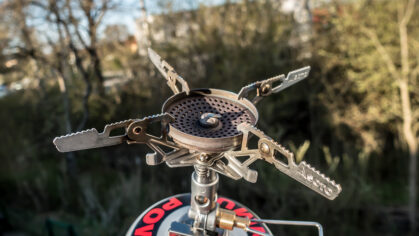 Soto Windmaster