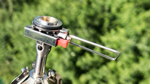 Dichtung, Regler und Piezo