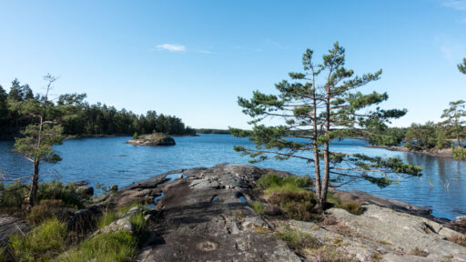 Pilgrimsleden – Trekking in Dalsland