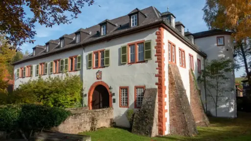 Schlosshotel-Rothenbuch Schlosshotel Rothenbuch