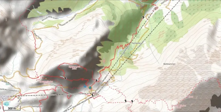 Maps.Refuges.Info Maps.Refuges.Info